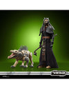 Figura hasbro star wars coleccion vintage -  tusken & massiff