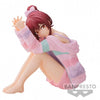 Banpresto-Figur The Idolmaster Shiny Colors Relax Time Amana Osaki 10 cm