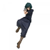 Banpresto-Figur Jujutsu Kaisen Jufutsunowaza Mai Zenin 15 cm
