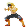 Banpresto My Hero Academia The Amazing Heroes Taishiro Toyomitsu Fat Gum Vol. 33 15 cm Figure