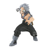 Banpresto My Hero Academia The Amazing Heroes Tetsutetsu Tetsutetsu Real Steel Vol. 34 13 cm Figure