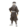 Figura banpresto demon slayer kimetsu no yaiba goto vol.41 16cm