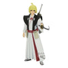 Banpresto Hell's Paradise: Jigokuraku Vibration Stars Yamada Asaemon Fuchi Figure, 17 cm