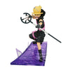 Banpresto One Piece Film Red Senkozekkei Usopp Figure 12 cm