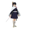 Figurine Banpresto Demon Slayer Kimetsu no Yaiba Kanao Tsuyuri vol. 48 15 cm