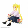 Figurine banpresto bocchi the rock! nijika ijichi 11cm