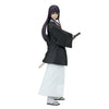 Banpresto Hell's Paradise: Jigokuraku DXF Asaemon Yamada Figure, 17 cm