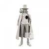 Figura banpresto one piece dxf the grandline series extra rob lucci 17cm