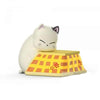 Banpresto Urusei Yatsura Sofvimates Kotatsuneko Figure 13cm