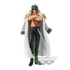 Banpresto One Piece DXF The Grandline Series Extra Aramaki Figure, 17 cm