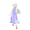 Banpresto-Figur Mobile Suit Gundam: The Witch from Mercury Miorine Rembran Figur, Staffel 2, Ending-Ver. 15 cm