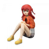 Banpresto Bocchi the Rock! Ikuyo Kita Figure 11cm
