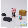 Figur good smile company sega goods luminasta spy x family anya forger