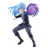 Figurine Banpresto That Time I Got Reincarnated as a Slime Vibration Stars Rimuru Tempest 16 cm