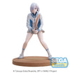 Figurine segaluminasta spy x family fiona frost version tennis