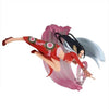 Figurine banpresto one piece battle record collection boa hancock 17cm