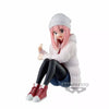 Banpresto Laid-Back Camp Season 3 Nadeshiko Kagamihara Figure, 10 cm
