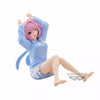 Figurine Banpresto The Idolmaster Cinderella Girls Relax Time Riamu Yumemi 10 cm