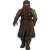 Figurine Diamond Collection Le Seigneur des anneaux série 1 réédition Gimli 18 cm
