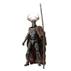 Figurine Tamashii Nations S.H. Figuarts Moon Part One, un enfant de feu, Jimmy