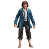 Figurine articulée Pippin Deluxe 10 cm Le Seigneur des anneaux