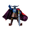 Figurine Tamashii Nations GX - 110 Ankoku Daishogun 21 cm Mazinger Z vs Ankoku Daishogun Soul of Chogokin