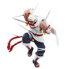 Figurine banpresto naruto shippuden vibration stars killer bee 17cm