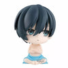Figura banpresto bluelock mascot figure rin itoshi vol.2 7cm