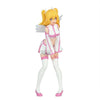 Figurine banpresto 2.5 dimensionnelle seduction glitter & glamours liliel angel paratroopers ver.