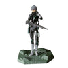 Banpresto Kaiju No. 8 Reno Ichikawa The Metallic 17 cm Figure