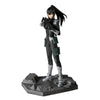 Figura banpresto kaiju no. 8 mina ashiro the brush 17cm