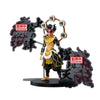 Banpresto-Figur Demon Slayer Kimetsu no Yaiba Zohakuten 15 cm