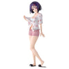 Banpresto To Love-Ru Darkness Glitter & Glamours Haruna Sairenji Figure