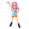 Figurine banpresto one piece dxf the grandline series jewelry bonney enfant ver. 12cm