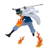 Figura banpresto one piece battle record collection sabo special edition 12cm
