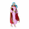 Banpresto One Piece DXF The Grandline Series Special Nefeltari Vivi Figur, 19 cm