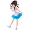 Figurine banpresto to loveru darkness glitter & glamours mikan yuki 21cm