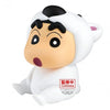 Banpresto Crayon Shin-chan Cosplay Shin-chan Vol. 8 Ver. A 11 cm Figure