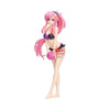 Figurine banpresto mobile suit gundam seed freedom glitter & glamours lacus clyne another color ver. 22cm