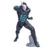 Figurine Banpresto Kaiju n° 8 Grandista Kaiju n° 8 Kafka Hibino ver.