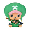 Figura banpresto one piece sofvimates chopperemon
