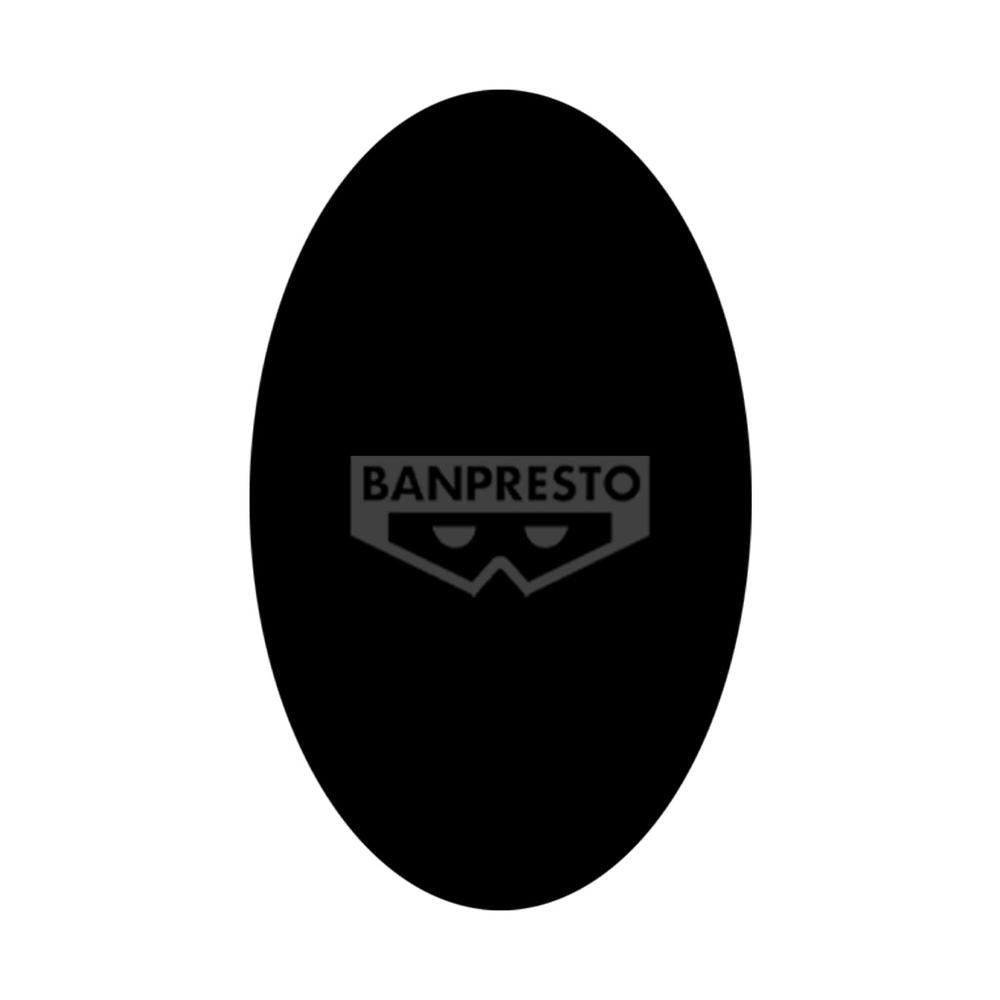 Figura banpresto dandadan grandista -  okarun (transformed)