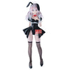 Figurine Banpresto Alya Hides in Russian Glitter & Glamours Alya Bunny Ver.