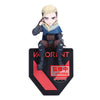 Banpresto Valorant Monitor Top-Figur Sova