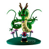 Figura banpresto dragon ball history box shenron 11cm