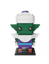 Piccolo set construccion 10 cm dragon ball