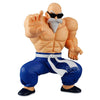 Banpresto Dragon Ball Solid Edge Works Figur Kamesennin 15 cm