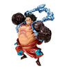 Banpresto-Figur One Piece King of Artist Monkey D. Luffy (Boundman) 17 cm