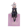 Banpresto-Figur Blue Archive Monitor Top Figz – flach –
