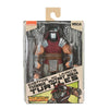 Figurine Neca Teenage Mutant Ninja Turtles Mirage Comics Foot Enforcer couleurs classiques à l’échelle, articulée, 18 cm